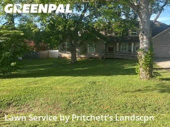 Lawn Mowing Service nearby Murfreesboro, TN, 
