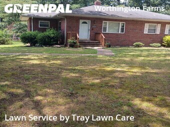 Commercial Landscaping In Richmond,23225,Landscaping Maintenance by Tray Lawn Care, work completed in Jul , 2026