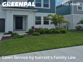 Lawn Mow nearby Lithia, FL, 