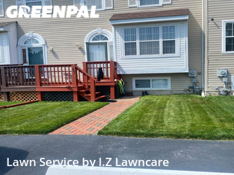 Lawn Mow nearby Newark, DE, 