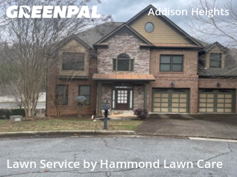 Lawn Care nearby Marietta, GA, 