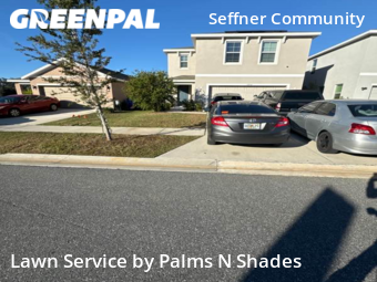 Lawn Cut nearby Tampa, FL, 