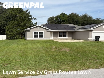 Lawn Mowing nearby Ocala, FL, 