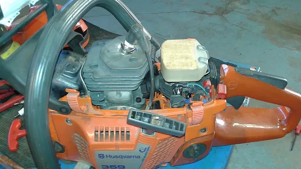 All About Small Engine Repair Photo 11