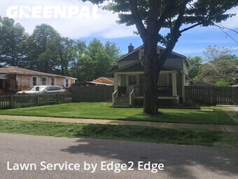 Lawn Mowing nearby Stow, OH, 