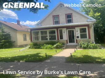 Lawn Maintenance nearby Minneapolis, MN, 