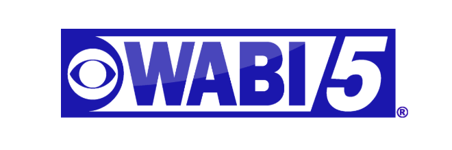 WABI 5 features GreenPal for leaf removal in Bangor, ME