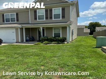 Lawn Care nearby Columbia, TN, 