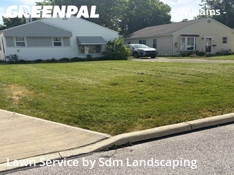 Lawn Care nearby Mentor, OH, 