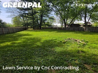 Lawn Care Service nearby Youngstown, OH, 