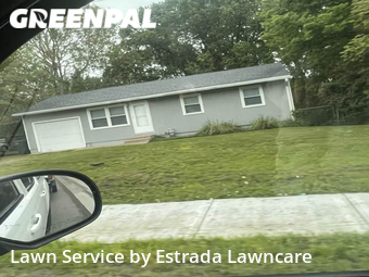 Lawn Mowing Service nearby Topeka, KS, 