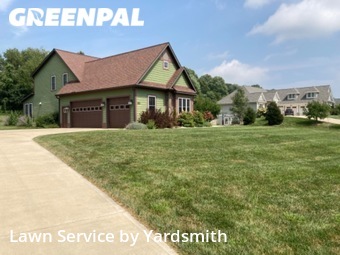 Lawn Mowing nearby Bloomington, IN, 