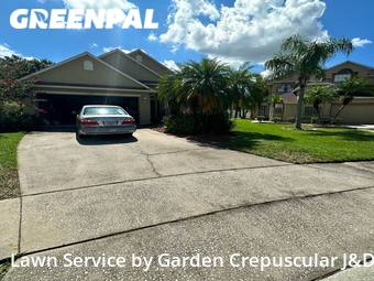 Lawn Mow nearby Orlando, FL, 