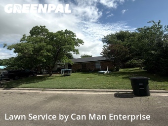 Lawn Maintenance nearby Killeen, TX, 