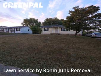 Lawn Care nearby Clarksville, TN, 