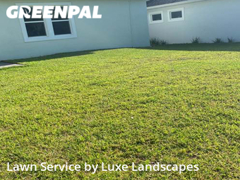 Lawn Mowing nearby Winter Garden, FL, 