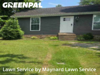 Yard Cutting nearby Lebanon, TN, 