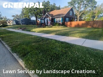 Grass Cutting nearby Griffith, IN, 
