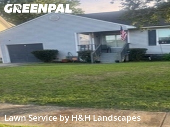 Lawn Maintenance nearby Savannah, GA, 