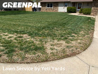 Lawn Care nearby Wichita, KS, 