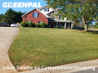 Lawn Care nearby Cumming, GA, 