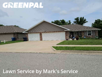 Grass Cutting nearby Springfield, MO, 