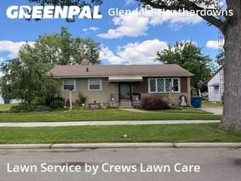 Grass Cutting nearby Toledo, OH, 
