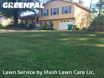 Lawn Mow nearby Jonesboro, GA, 