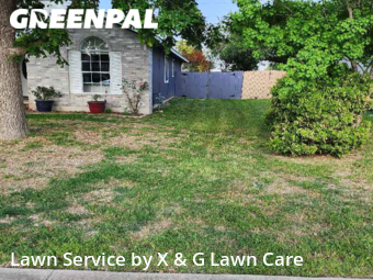 Lawn Maintenance nearby Buda, TX, 