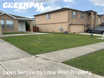 Lawn Mowing Service nearby Cibolo, TX, 