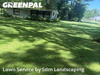 Grass Cutting nearby Williamsfield, OH, 