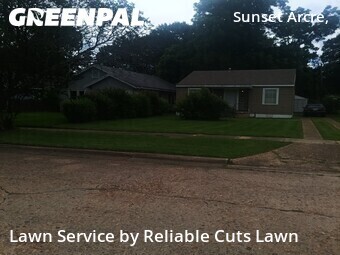 Lawn Maintenance nearby Shreveport, LA, 