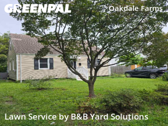 Lawn Service nearby Norfolk, VA, 