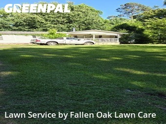 Lawn Cut nearby Rocky Point, NC, 