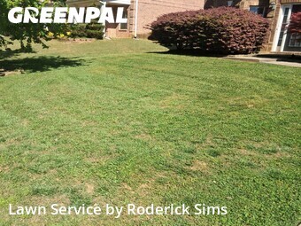 Lawn Cutting nearby Snellville, GA, 