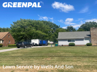 Lawn Maintenance nearby Richmond Heights, OH, 