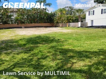 Lawn Cutting nearby Tampa, FL, 