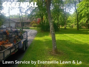 Grass Cutting nearby Chandler, IN, 