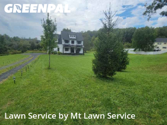 Yard Cutting nearby Campbell Hall, NY, 