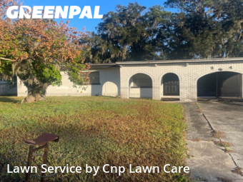 Yard Services in Bartow, 33830, Mowing Services by Cnp Lawn Care, work completed in Dec , 2025
