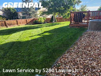 Lawn Cutting nearby Loveland, CO, 