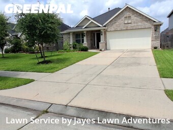 Lawn Care nearby Spring, TX, 