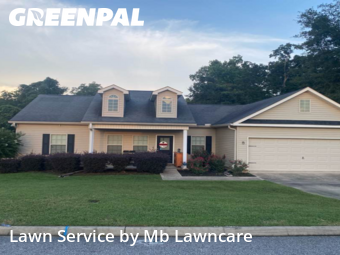Lawn Maintenance nearby Headland, AL, 