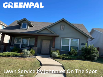 Lawn Cutting nearby Crandall, TX, 
