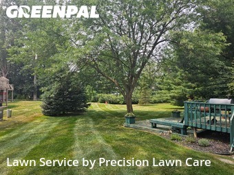 Lawn Service nearby Midland, MI, 