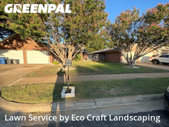 Lawn Mowing Service nearby Keller, TX, 