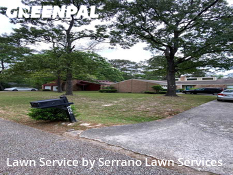 Lawn Mowing Service nearby Conroe, TX, 