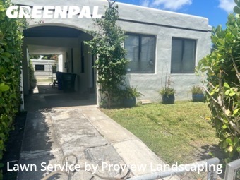 Lawn Mow nearby Miami, FL, 