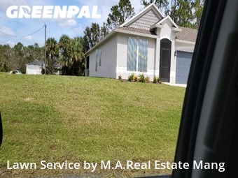 Lawn Maintenance nearby North Port, FL, 
