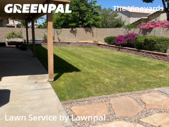 Lawn Cut nearby Gilbert, AZ, 